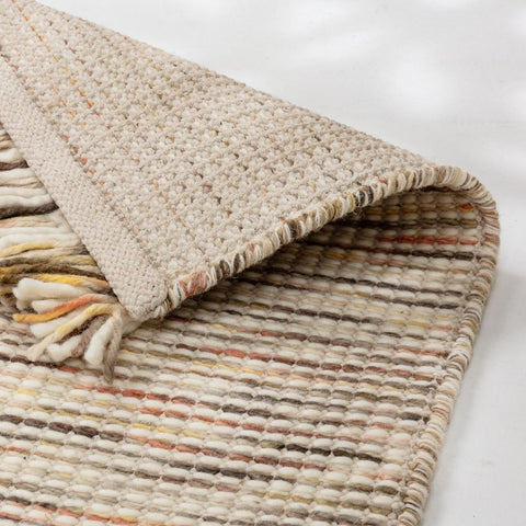 Schöner Wohnen Arina 6028 Teppich Beige