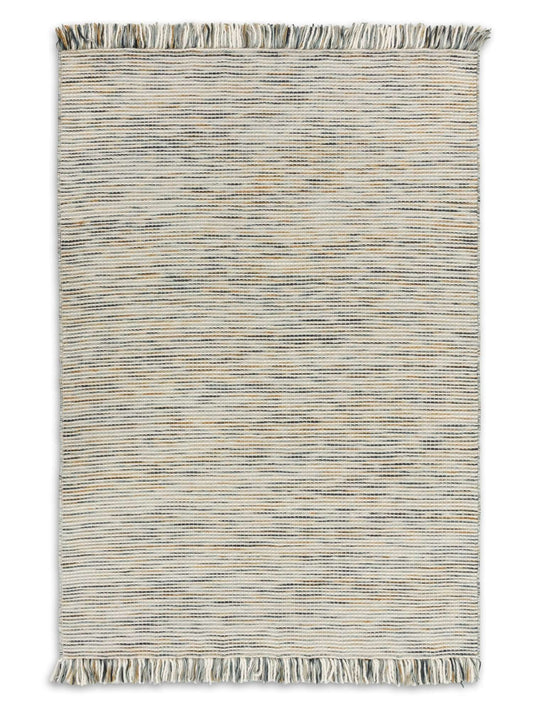 Schöner Wohnen Arina 6028 Teppich Blau