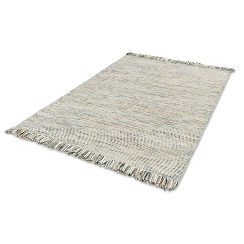 Schöner Wohnen Arina 6028 Teppich Blau