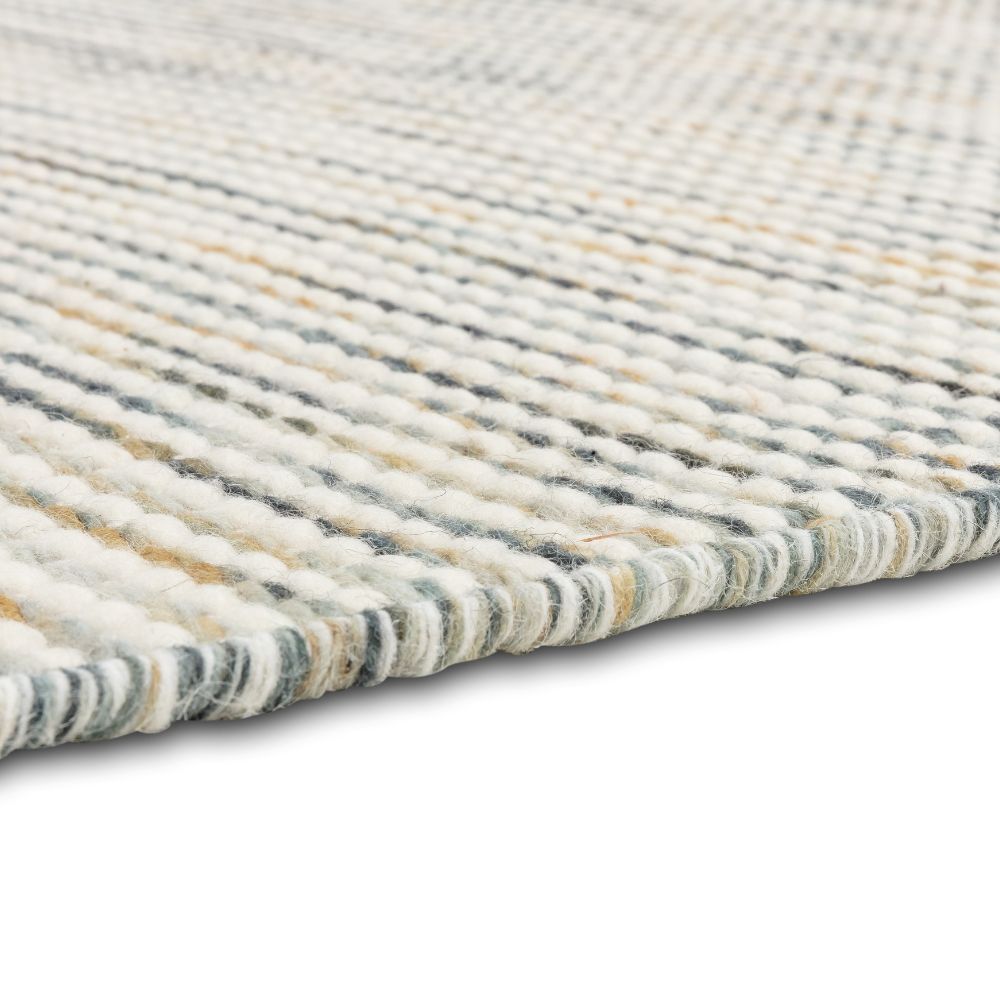 Schöner Wohnen Arina 6028 Teppich Blau
