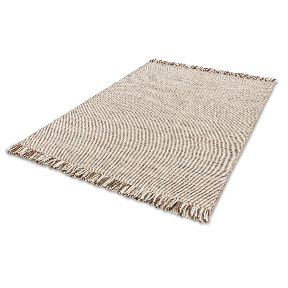 Schöner Wohnen Arina 6028 Teppich Braun