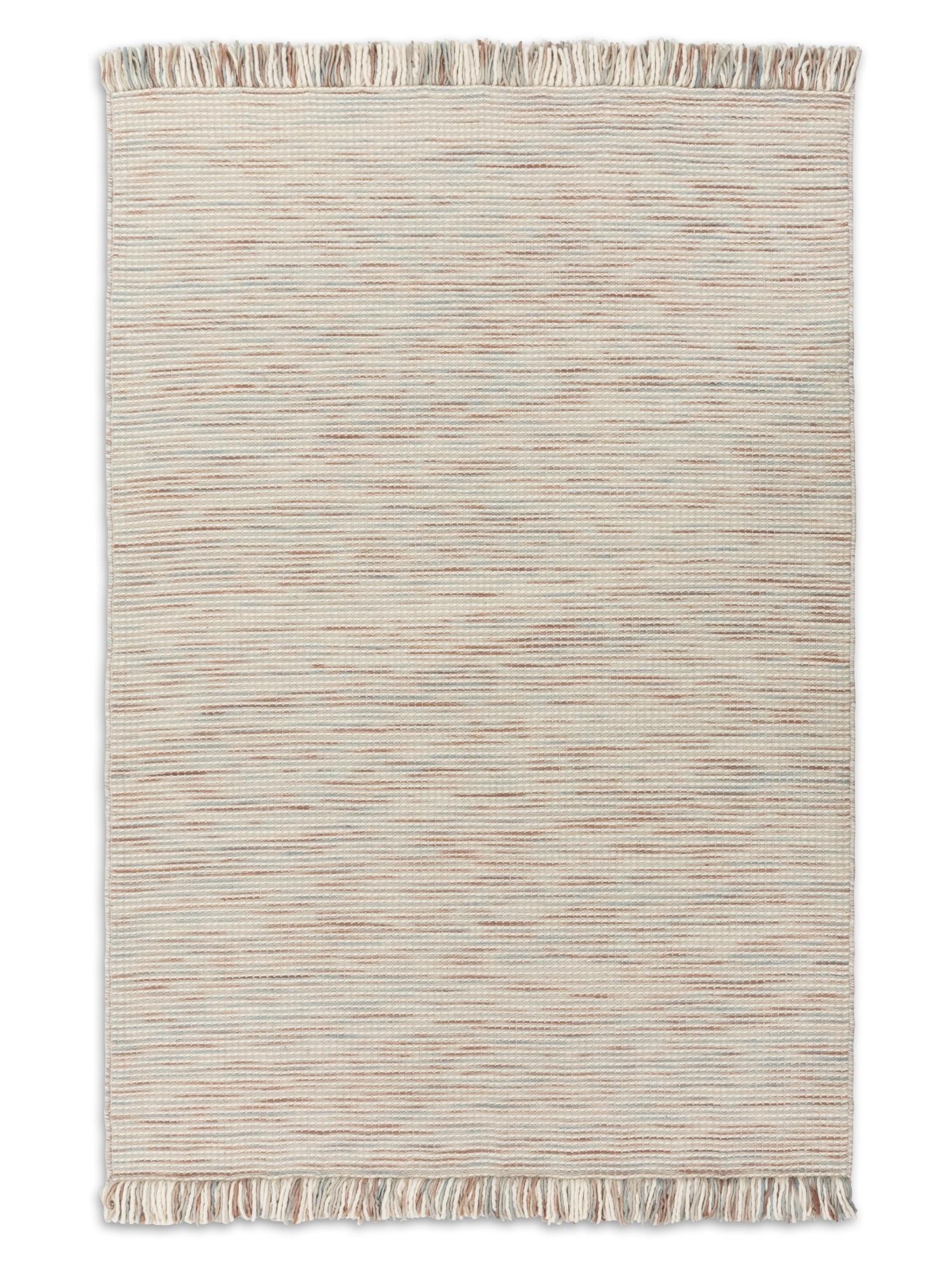 Schöner Wohnen Arina 6028 Teppich Hellblau