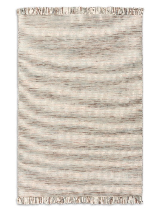 Schöner Wohnen Arina 6028 Teppich Hellblau