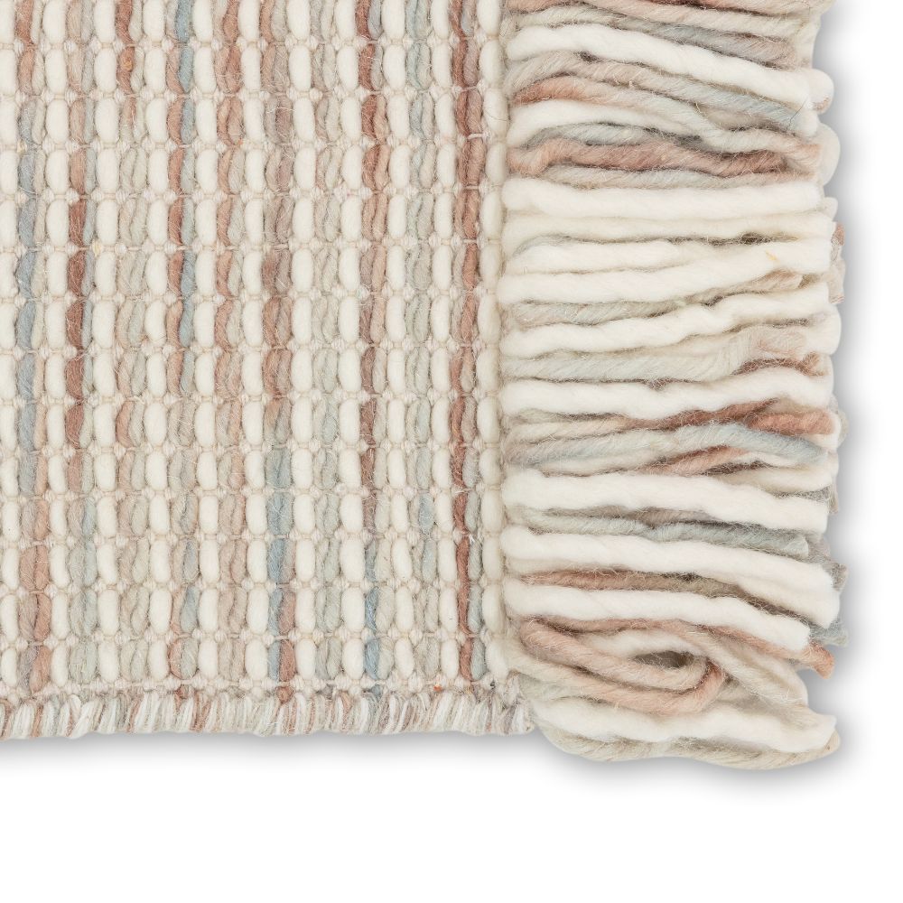 Schöner Wohnen Arina 6028 Teppich Hellblau