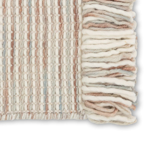 Schöner Wohnen Arina 6028 Teppich Hellblau