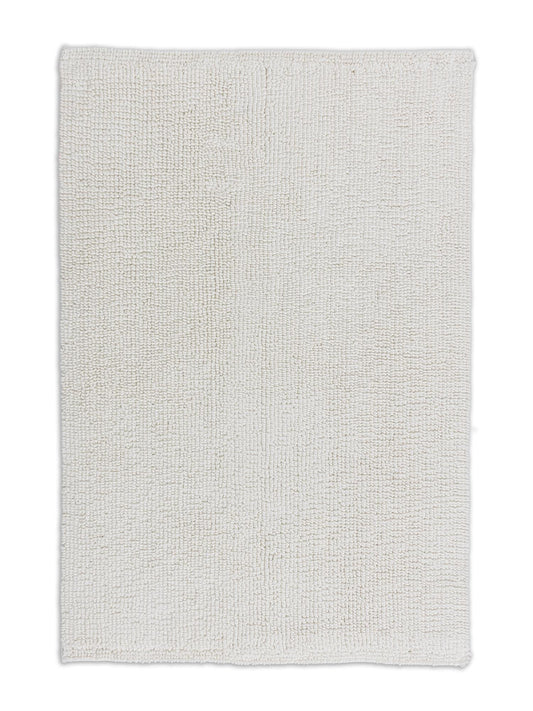 Schöner Wohnen Bahamas Badematte Uni Creme