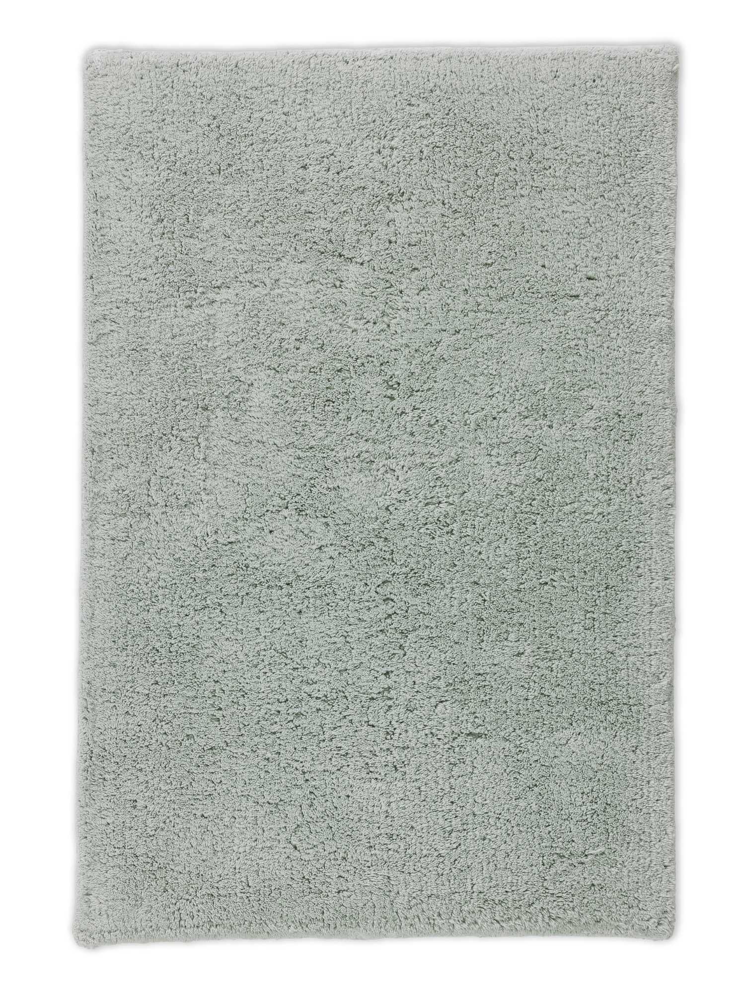 Schöner Wohnen Bahamas Badematte Uni Mint