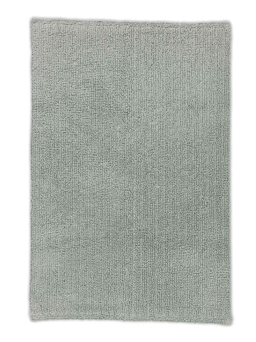Schöner Wohnen Bahamas Badematte Uni Mint