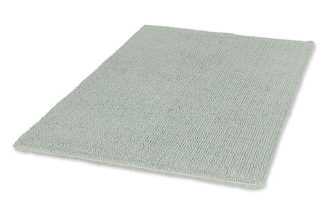 Schöner Wohnen Bahamas Badematte Uni Mint