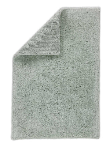 Schöner Wohnen Bahamas Badematte Uni Mint