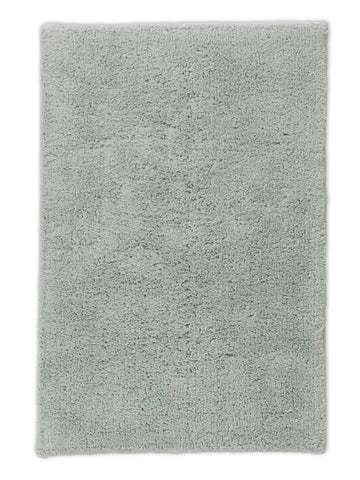 Schöner Wohnen Bahamas Badematte Uni Mint