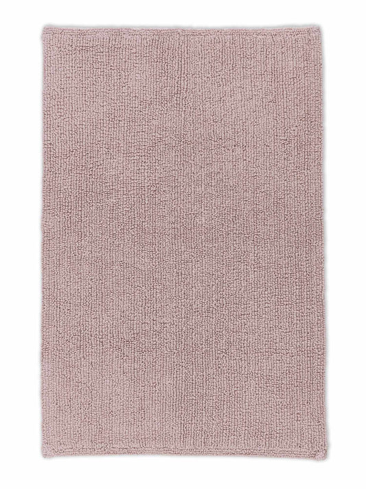 Schöner Wohnen Bahamas Badematte Uni Rose