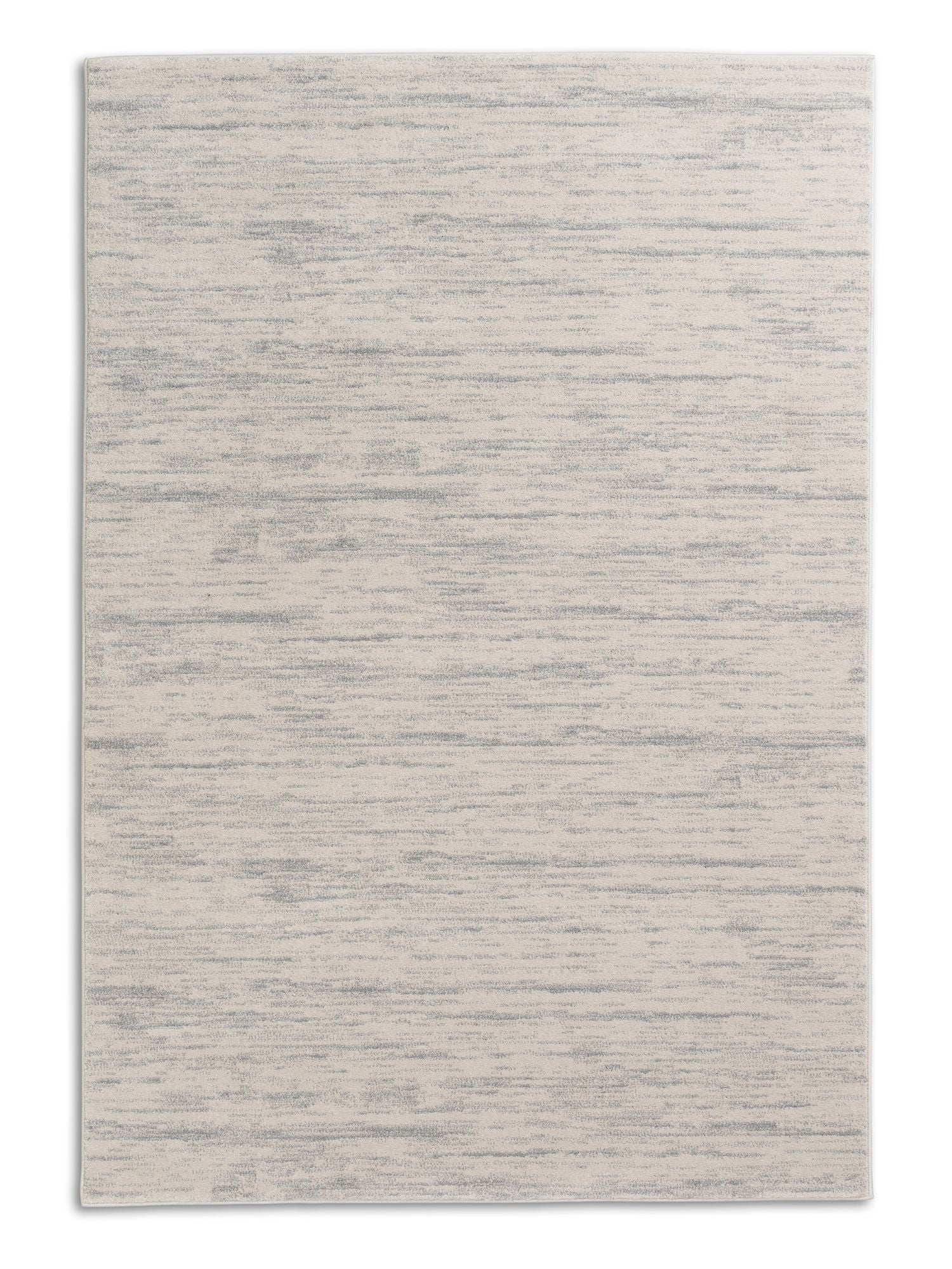 Schöner Wohnen Balance 6685 Webteppich Creme