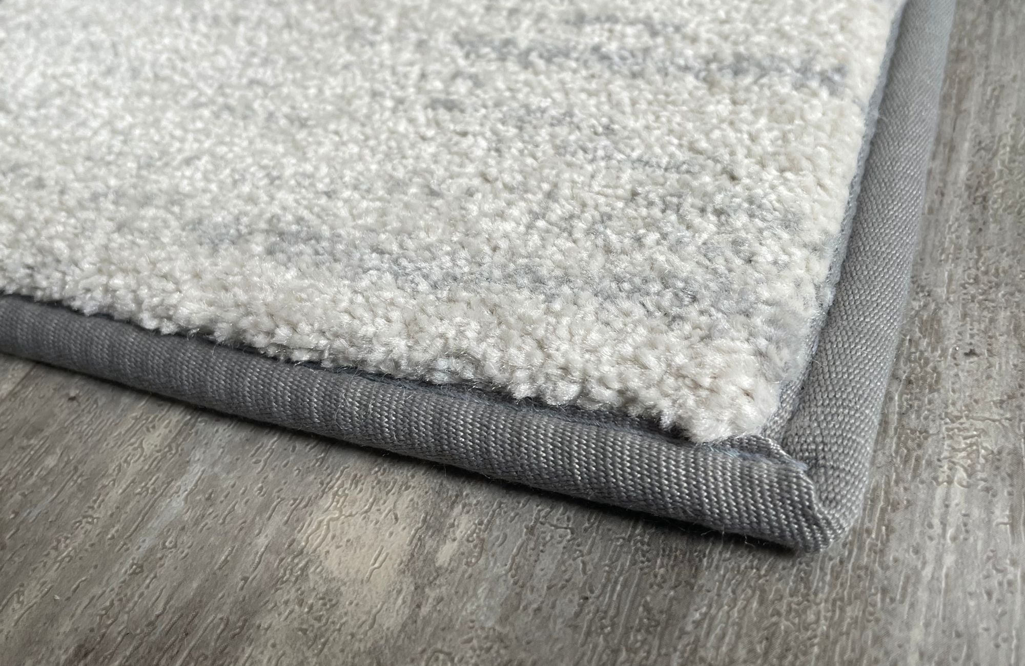 Schöner Wohnen Balance 6685 Webteppich Creme