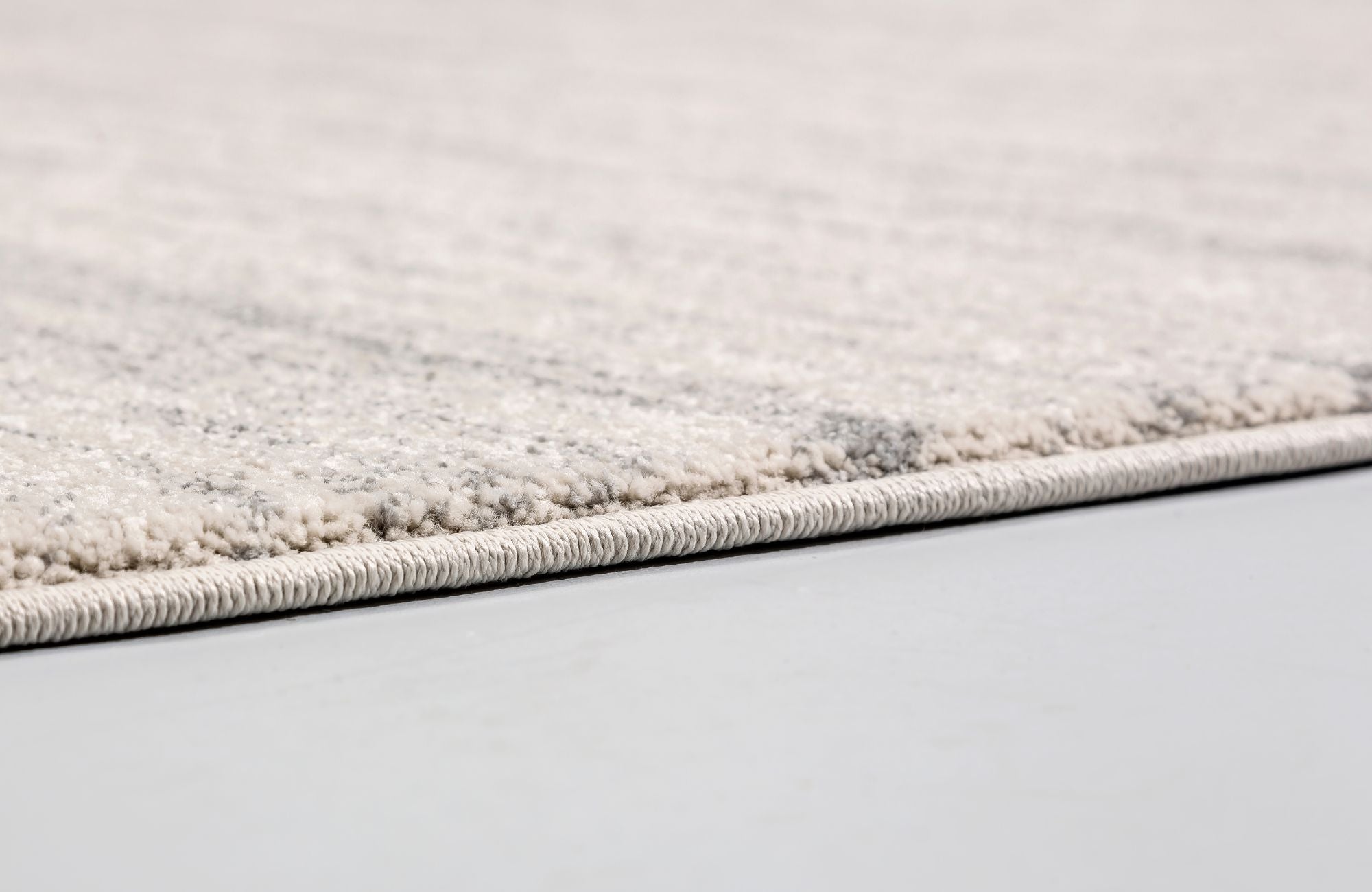 Schöner Wohnen Balance 6685 Webteppich Creme