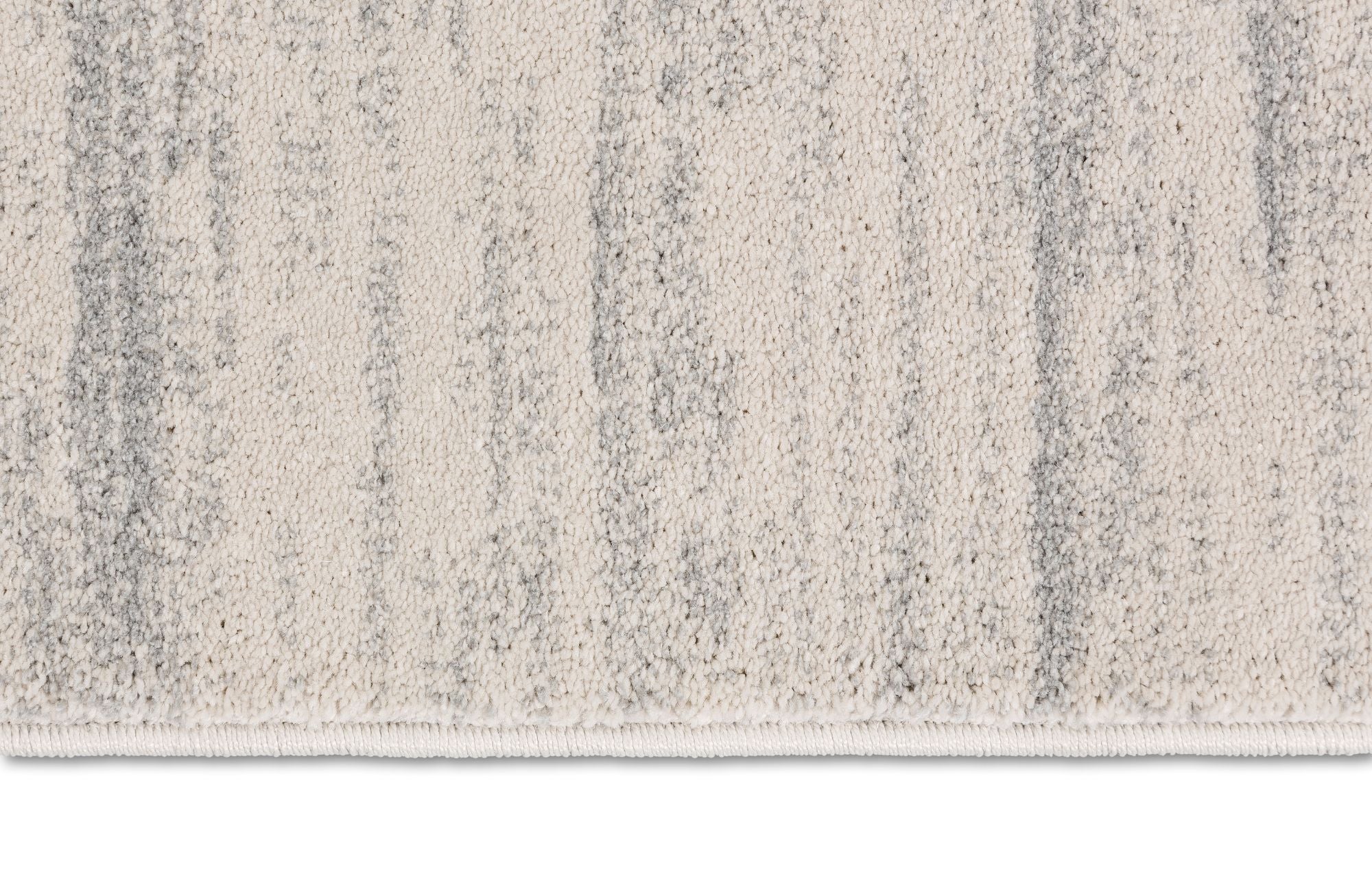 Schöner Wohnen Balance 6685 Webteppich Creme