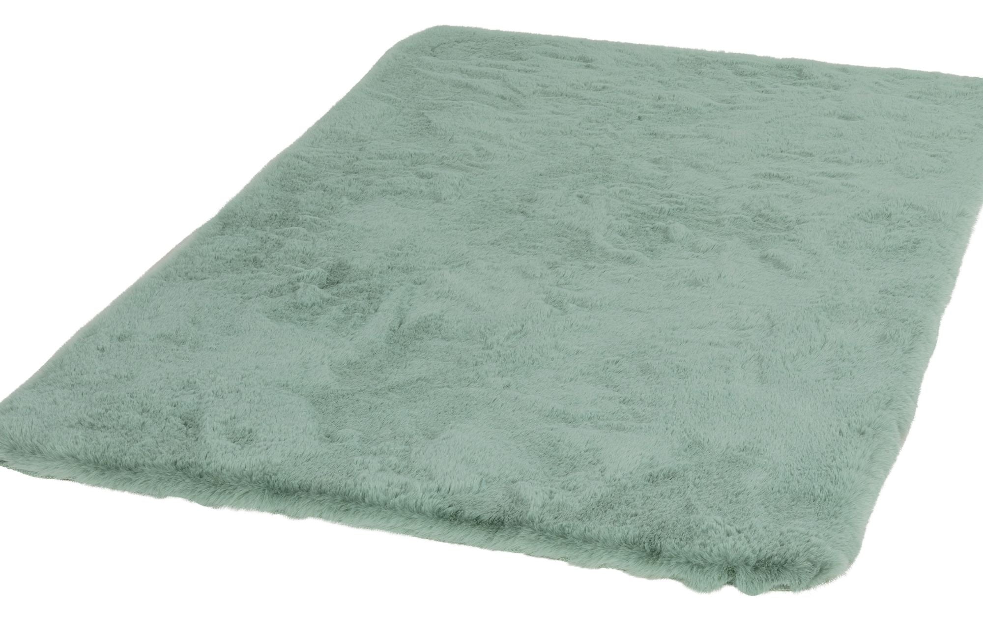 Schöner Wohnen Bali Badematte Mint
