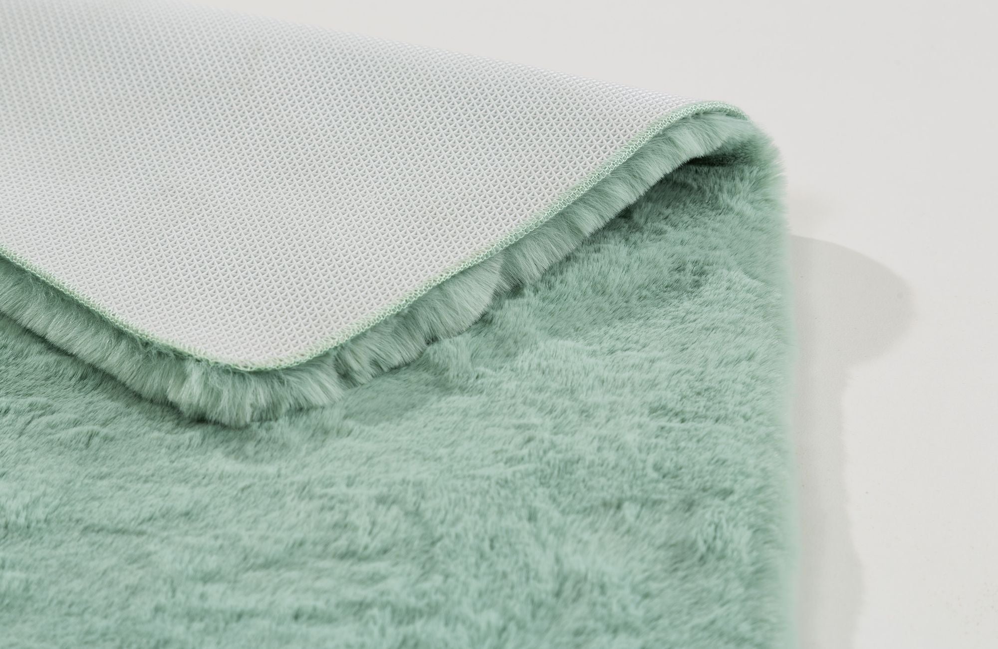 Schöner Wohnen Bali Badematte Mint
