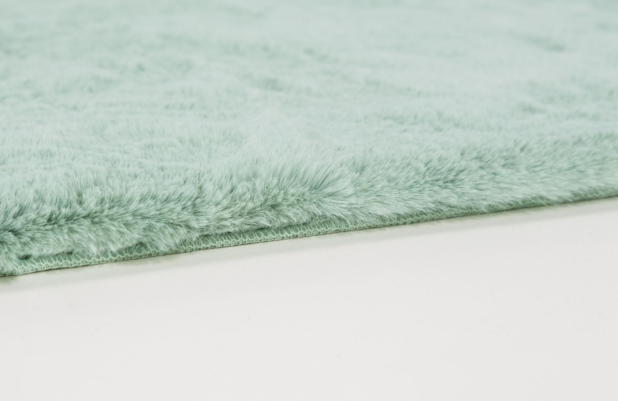 Schöner Wohnen Bali Badematte Mint