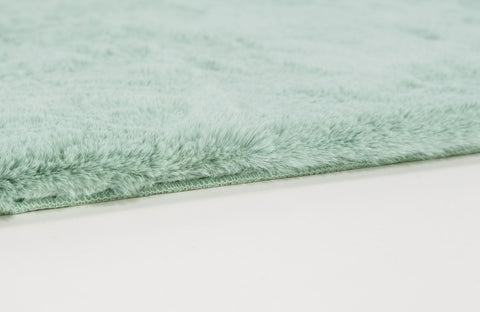 Schöner Wohnen Bali Badematte Mint