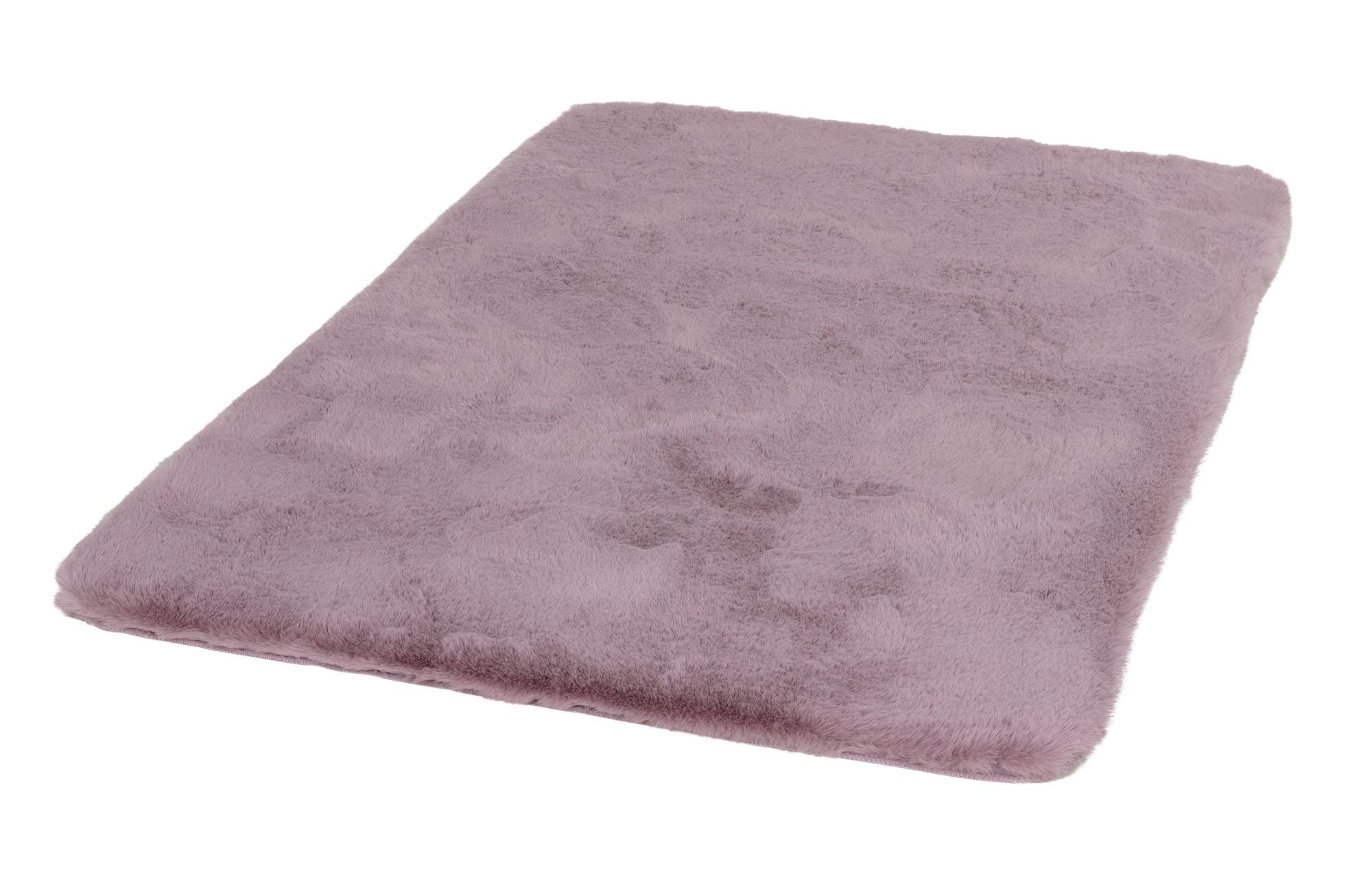 Schöner Wohnen Bali Badematte Rose
