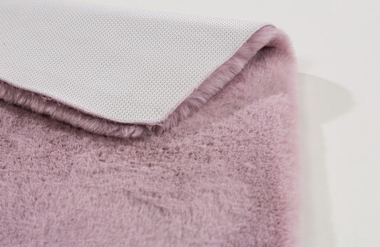 Schöner Wohnen Bali Badematte Rose