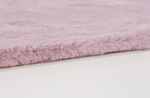 Schöner Wohnen Bali Badematte Rose