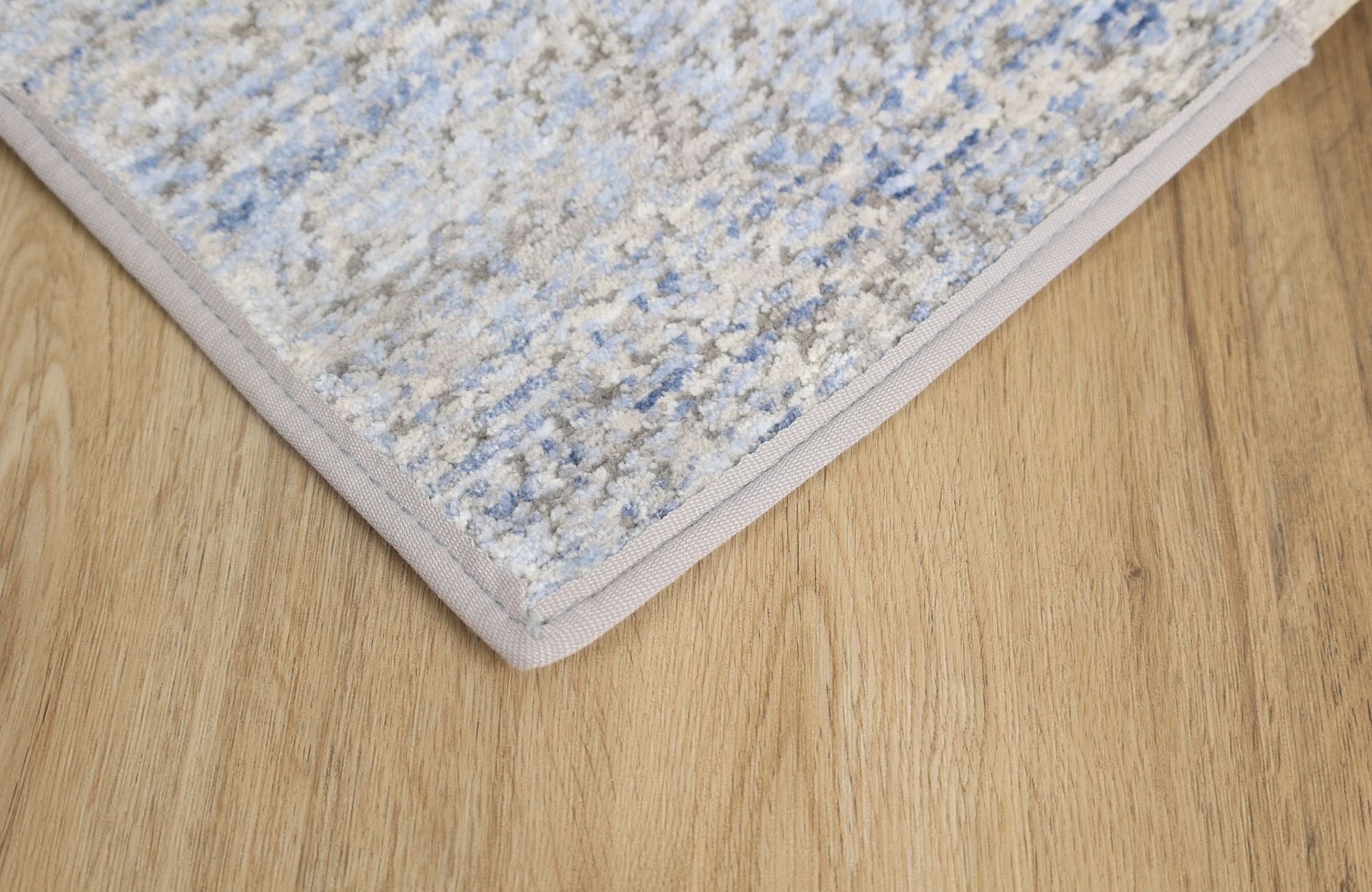 Schöner Wohnen Charme 6304 Kurzflorteppich Blau