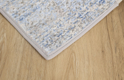 Schöner Wohnen Charme 6304 Kurzflorteppich Blau