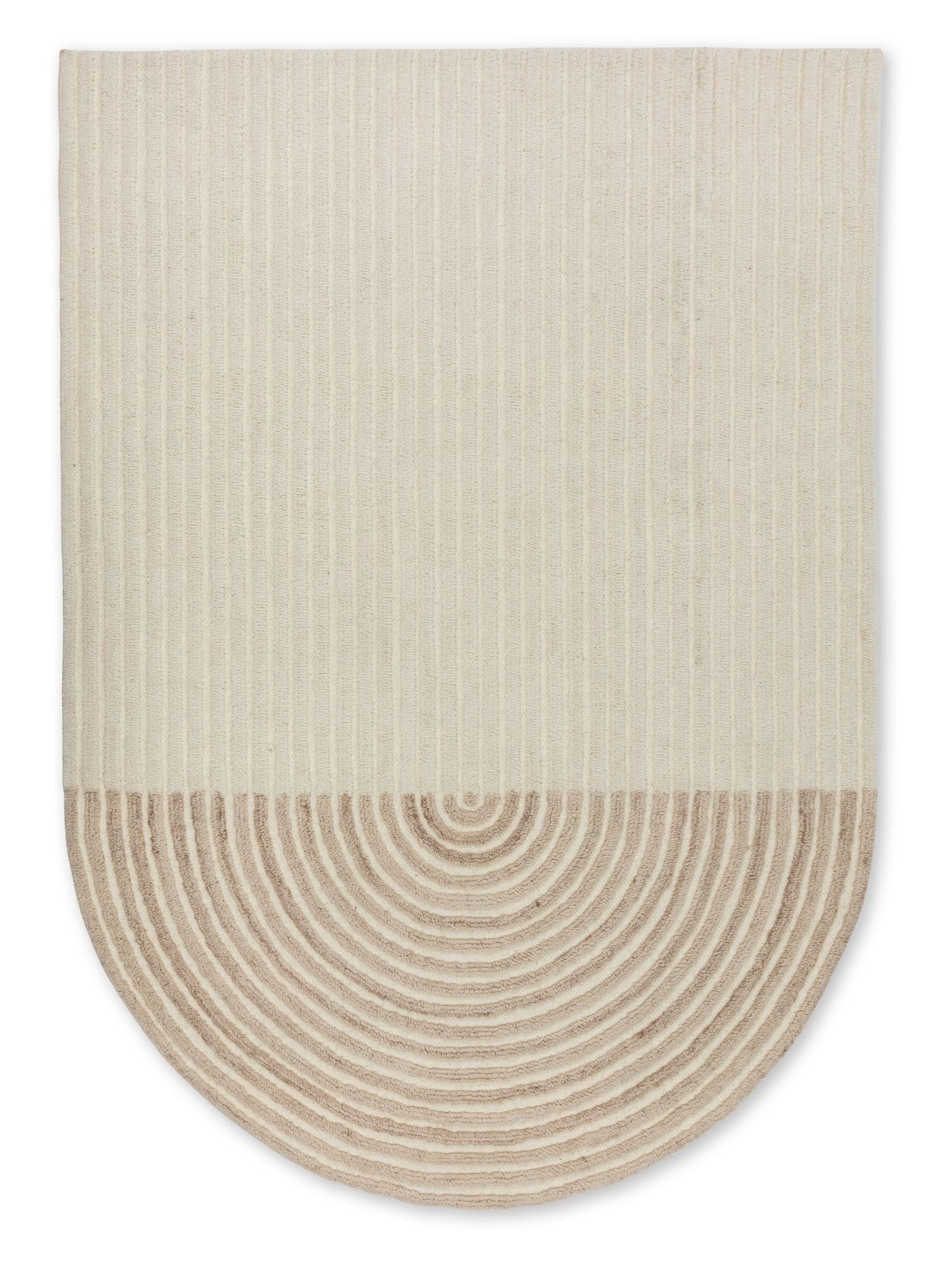 Schöner Wohnen Jaylin 6036 Teppich Natur
