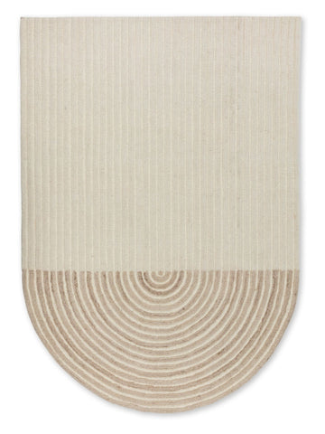 Schöner Wohnen Jaylin 6036 Teppich Natur