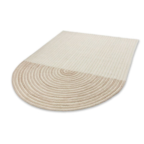 Schöner Wohnen Jaylin 6036 Teppich Natur