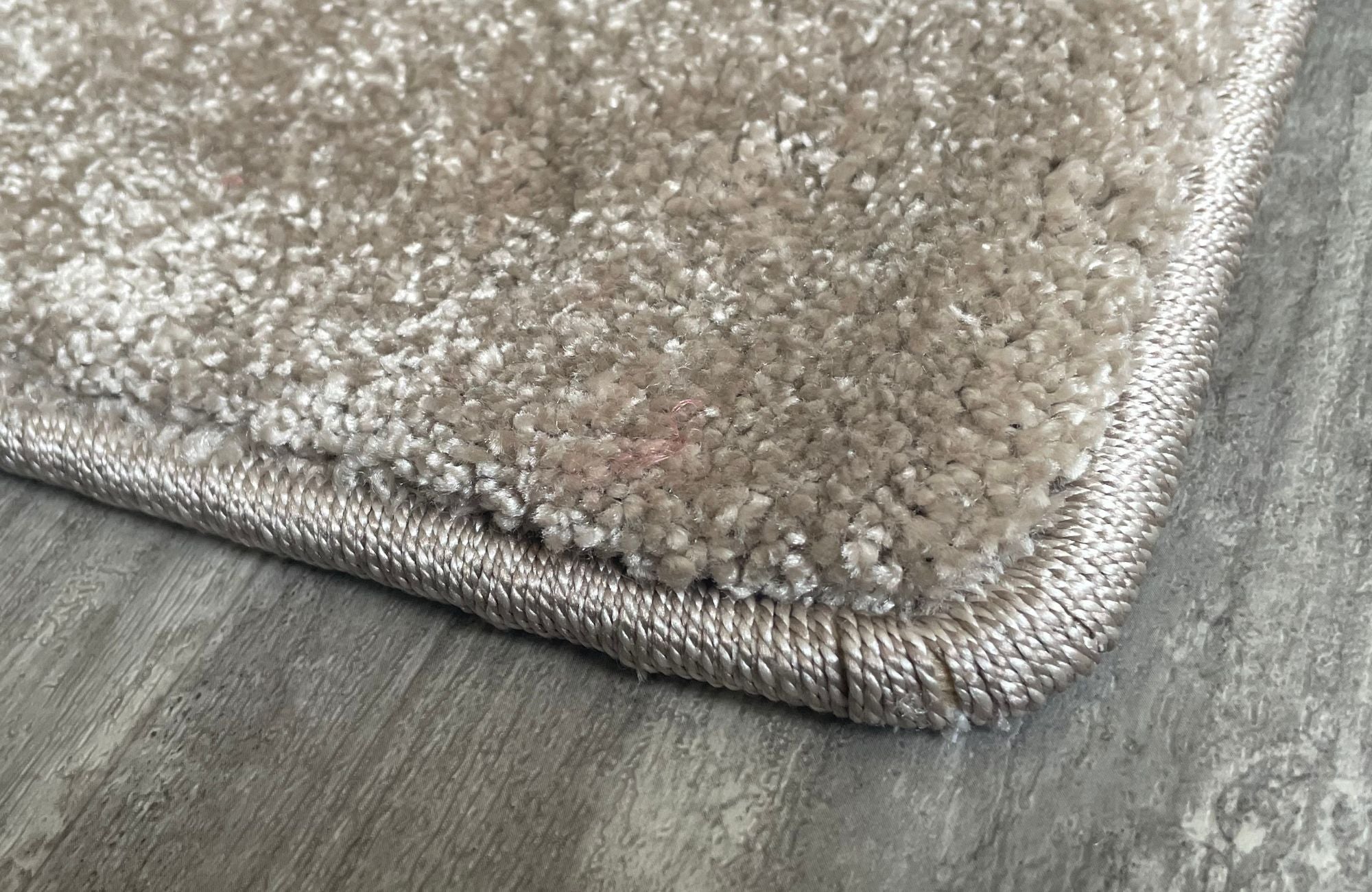 Schöner Wohnen Joy 6675 Hochflorteppich Beige