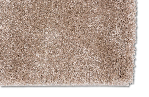 Schöner Wohnen Joy 6675 Hochflorteppich Beige