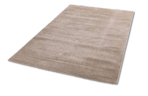 Schöner Wohnen Joy 6675 Hochflorteppich Beige