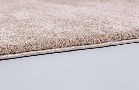 Schöner Wohnen Joy 6675 Hochflorteppich Beige