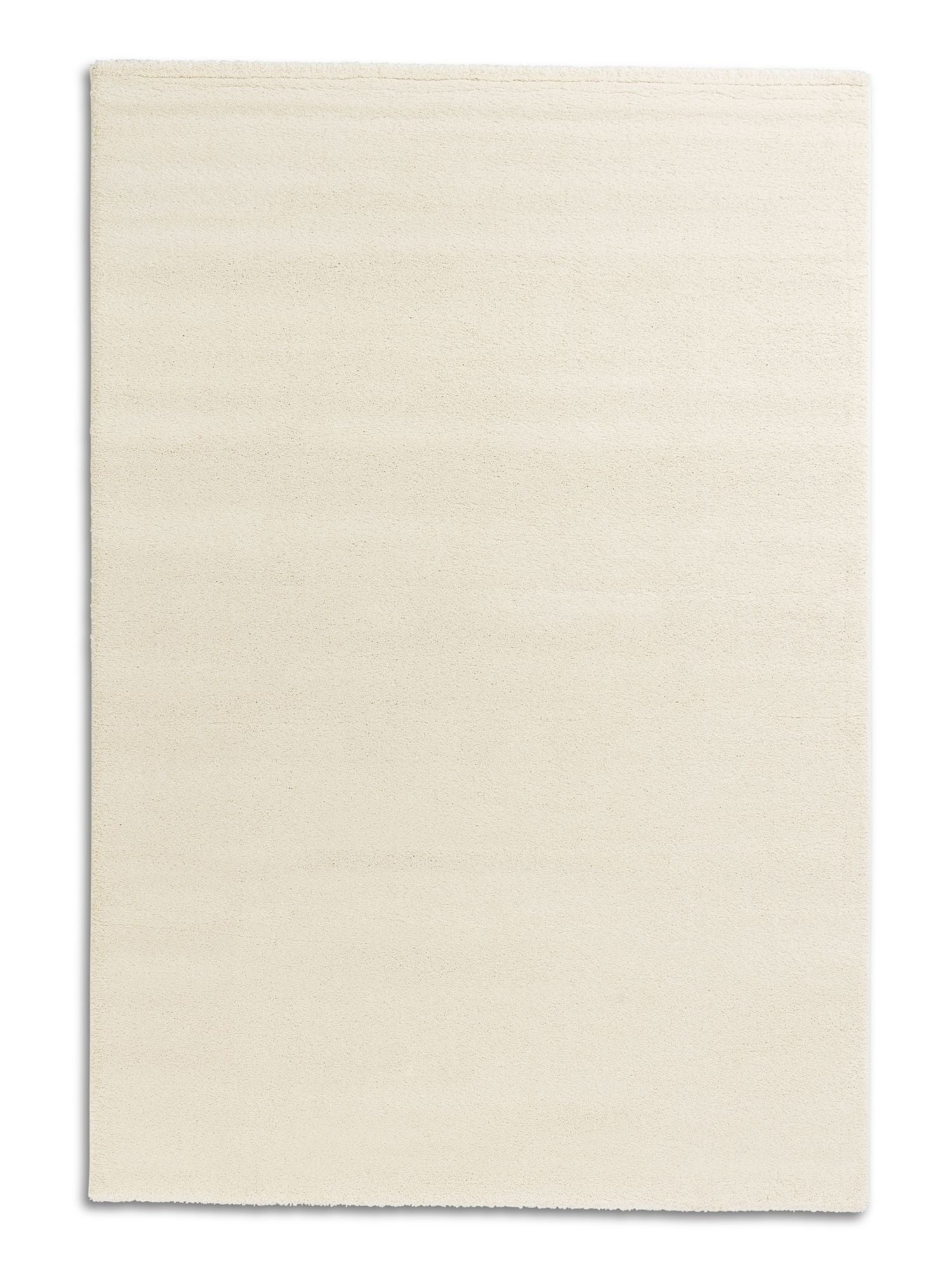 Schöner Wohnen Joy 6675 Hochflorteppich Creme