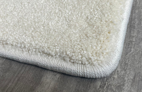 Schöner Wohnen Joy 6675 Hochflorteppich Creme