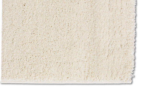 Schöner Wohnen Joy 6675 Hochflorteppich Creme