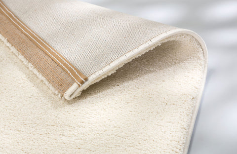 Schöner Wohnen Joy 6675 Hochflorteppich Creme
