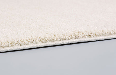 Schöner Wohnen Joy 6675 Hochflorteppich Creme