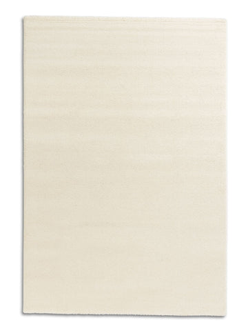 Schöner Wohnen Joy 6675 Hochflorteppich Creme