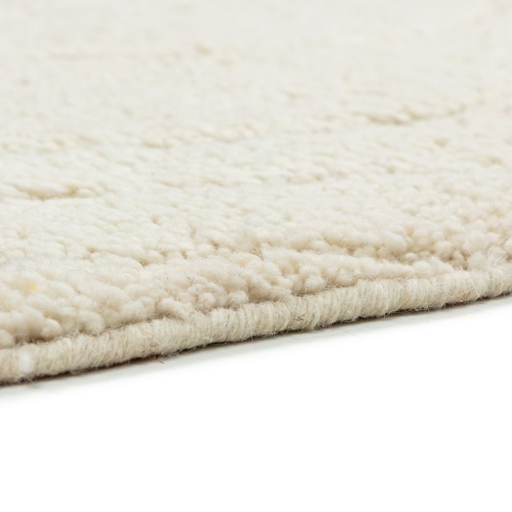 Schöner Wohnen Liora 6037 Teppich Cream