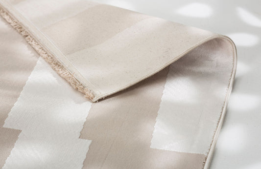 Schöner Wohnen Magic 6104 Webteppich 223 Beige