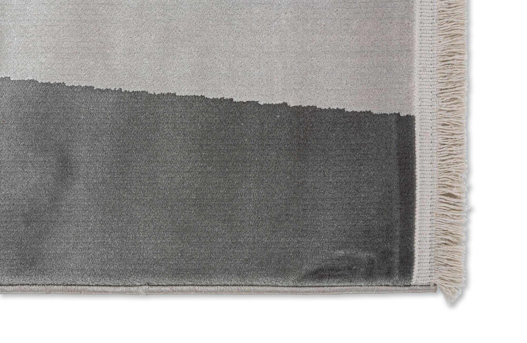 Schöner Wohnen Magic 6104 Webteppich 223 Dunkelgrau