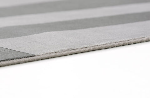 Schöner Wohnen Magic 6104 Webteppich 223 Dunkelgrau