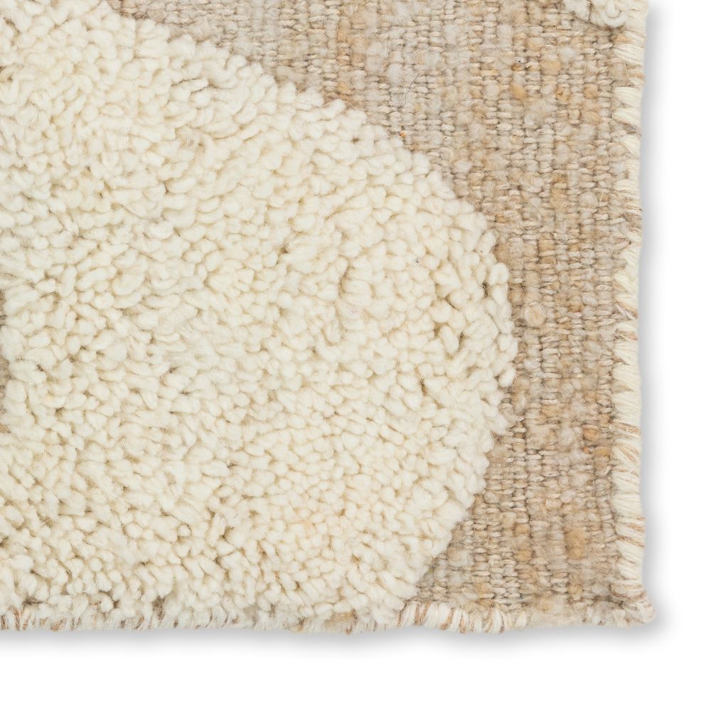 Schöner Wohnen Milena 6038 Teppich Natur