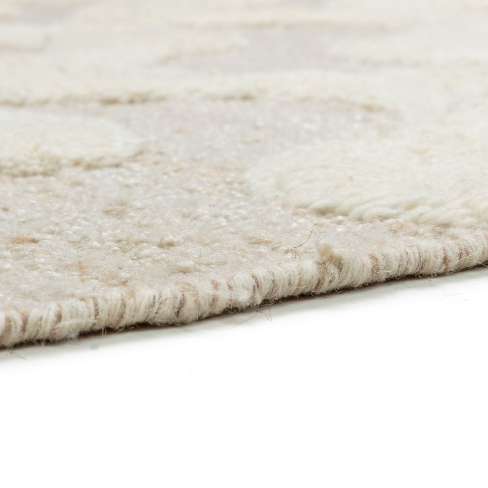 Schöner Wohnen Milena 6038 Teppich Natur