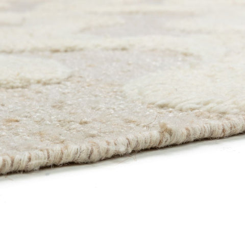 Schöner Wohnen Milena 6038 Teppich Natur