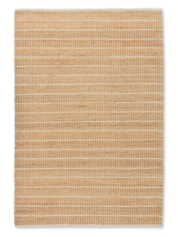 Schöner Wohnen Nalaya 6032 Teppich Natur